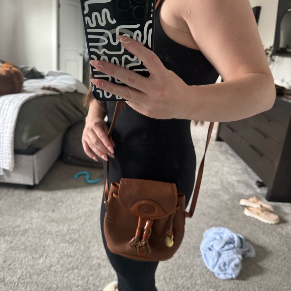 Vintage Dooney & Bourke Bag